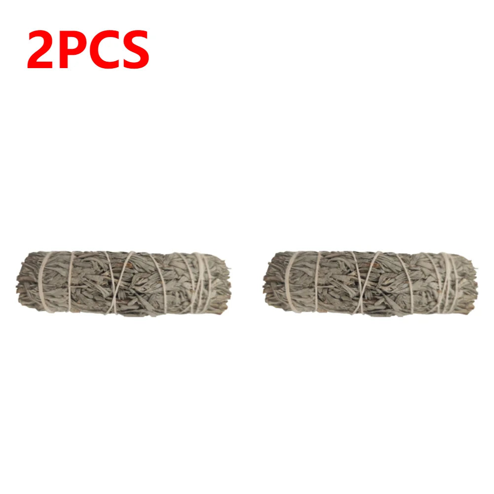 Natural Blue Sage Smudge Bundles