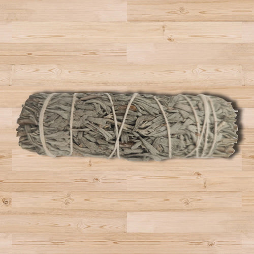 Natural Blue Sage Smudge Bundles