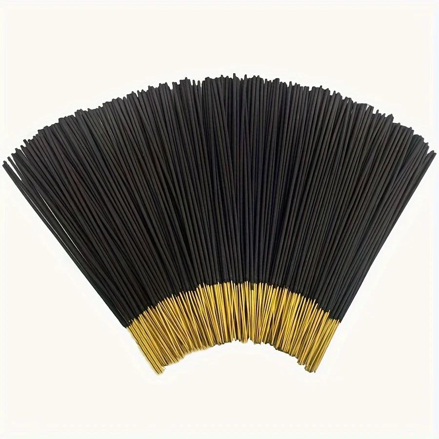 Cherry Blossom Incense Sticks for Meditation & Mindful Living