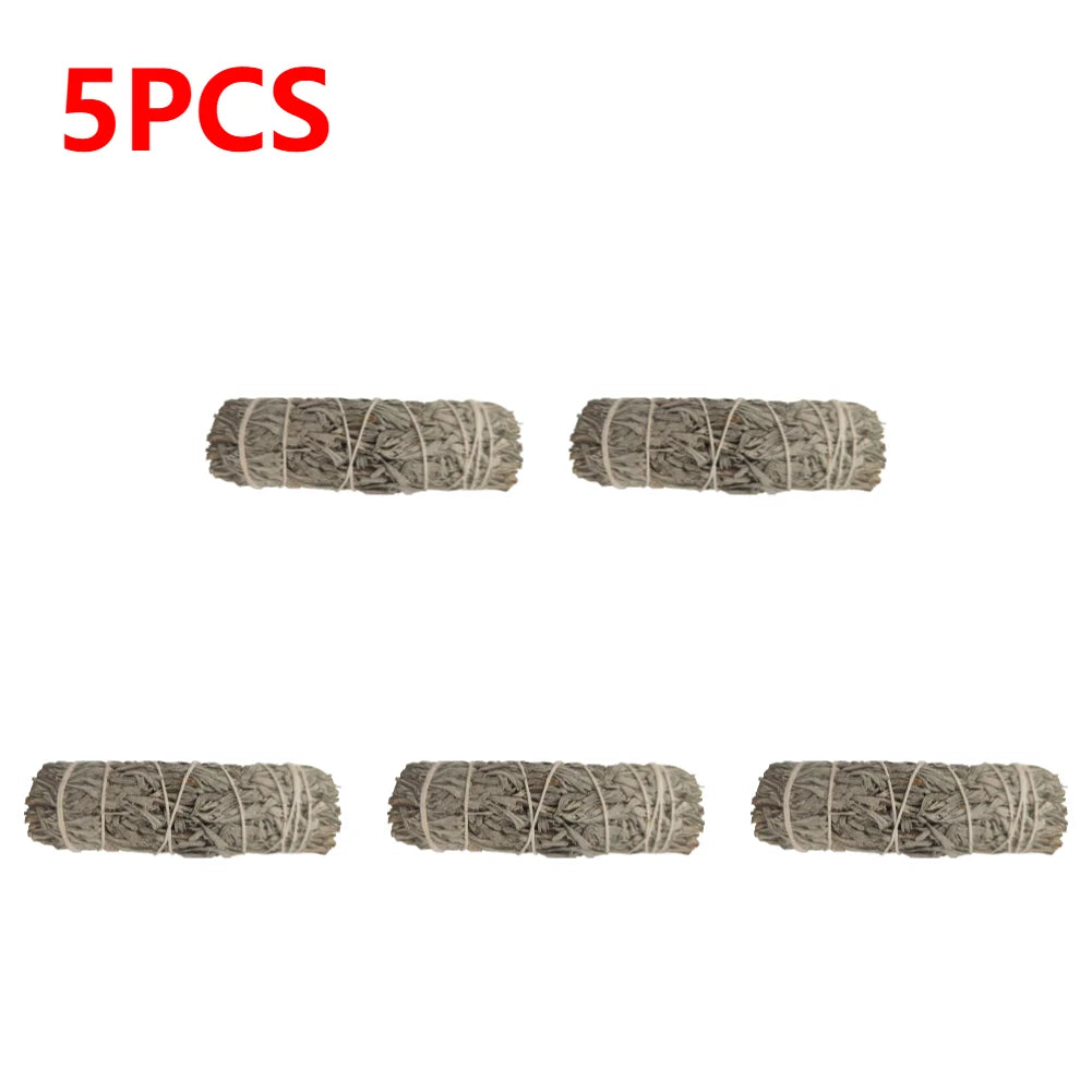 Natural Blue Sage Smudge Bundles