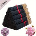 Cherry Blossom Incense Sticks for Meditation & Mindful Living