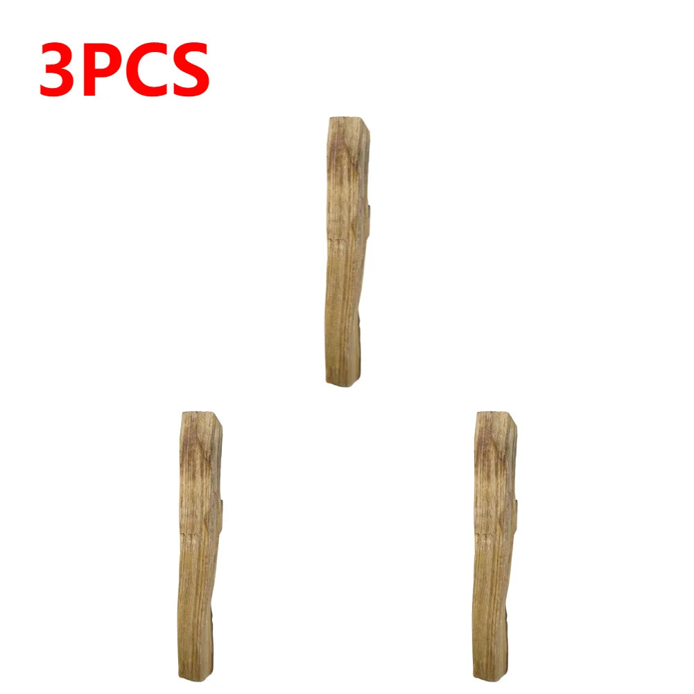 Natural Palo Santo Wood Sticks