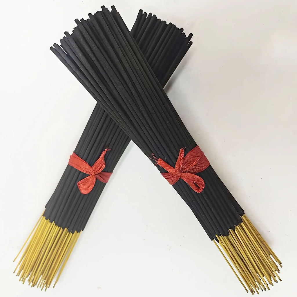 Cherry Blossom Incense Sticks for Meditation & Mindful Living