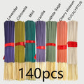 Incense Variety Collection – 140 Sticks