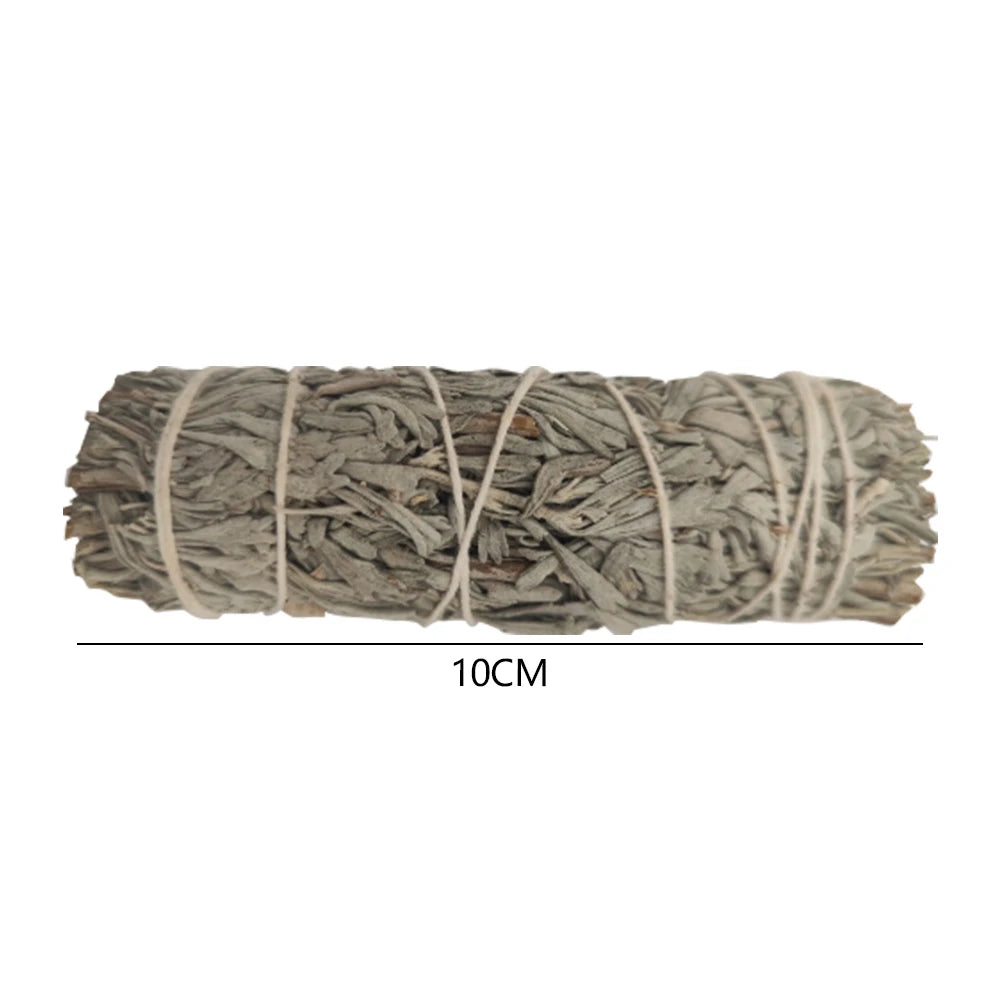 Natural Blue Sage Smudge Bundles