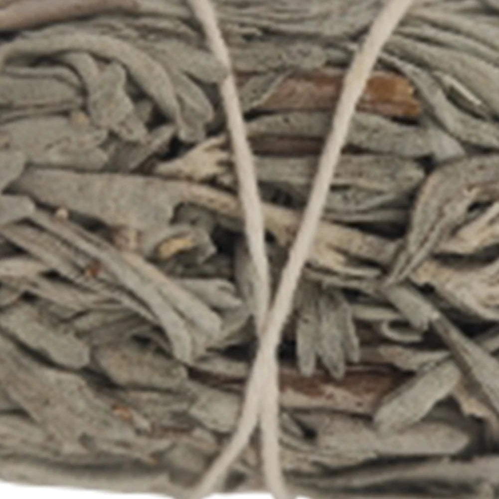 Natural Blue Sage Smudge Bundles