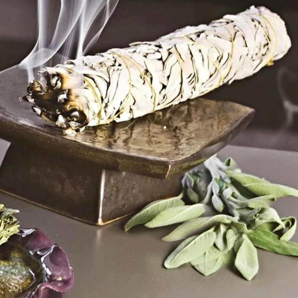 Natural Blue Sage Smudge Bundles
