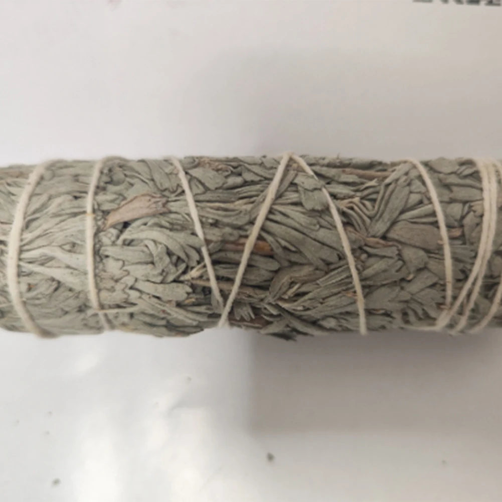 Natural Blue Sage Smudge Bundles