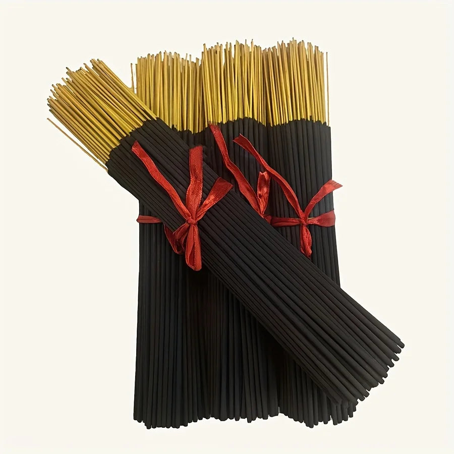 Cherry Blossom Incense Sticks for Meditation & Mindful Living